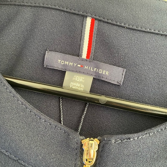 NWT Tommy Hilfiger Dress - Picture 3 of 5
